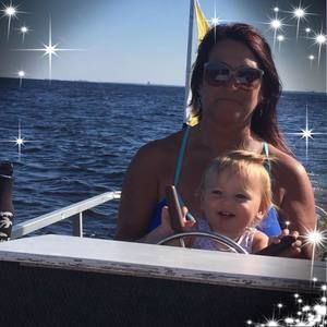 Meet your Posher, Robin